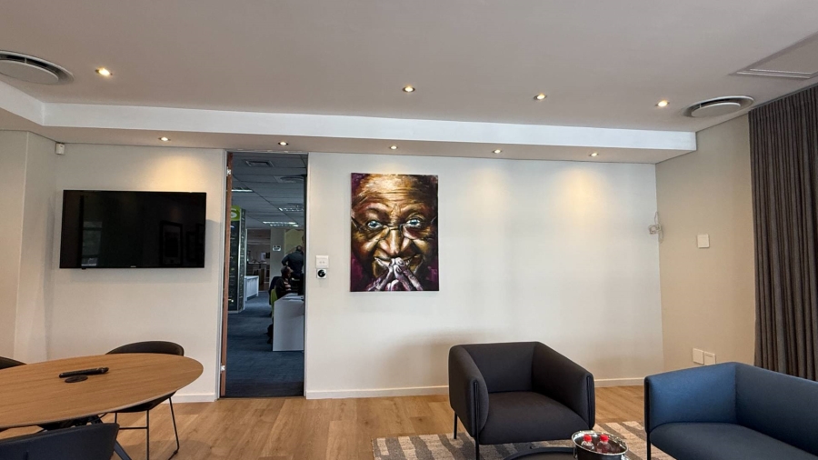 Commercial Property for Sale in De Waterkant Western Cape